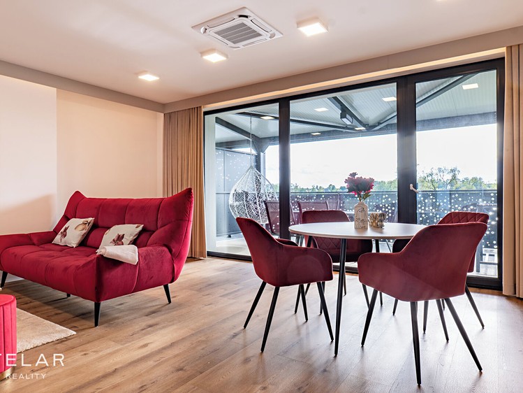Pronájem bytu 2+kk, 51 m² (6 z 19)