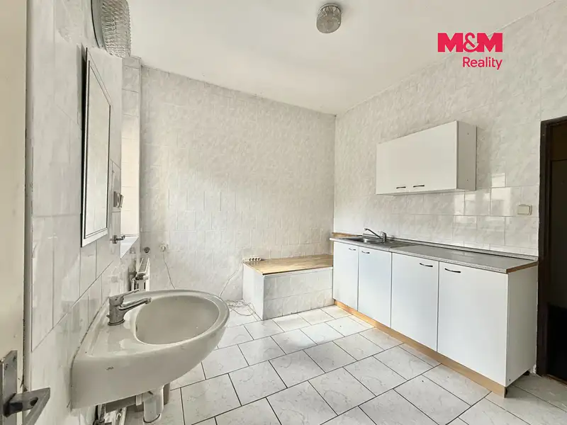 Pronájem kanceláře 19 m², Děčín – náhled fotky 2
