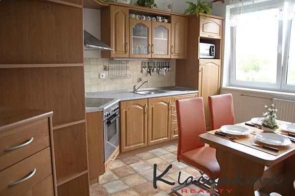 Prodej bytu 3+1 86 m²