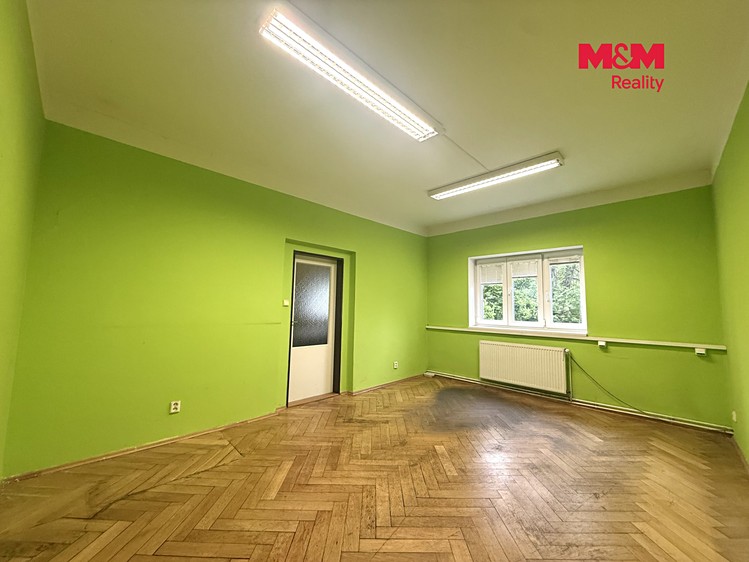 Комерційне приміщення в оренду, 19 м² (5 з 6)