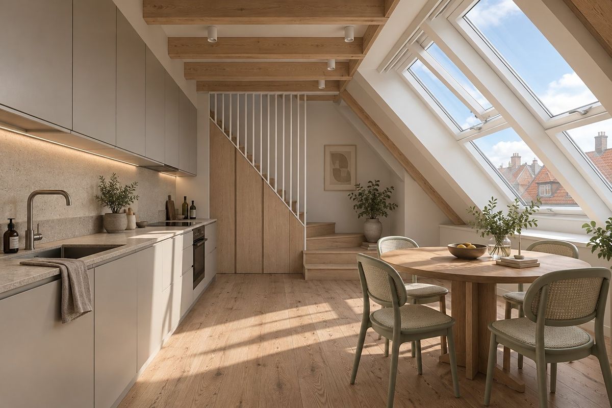 Prodej bytu 3+kk 75 m², Praha – fotka 1 z 3