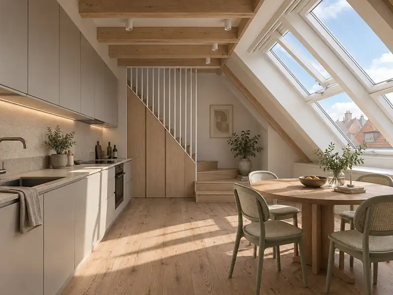 Prodej bytu 3+kk 75 m², Praha – náhled fotky 1
