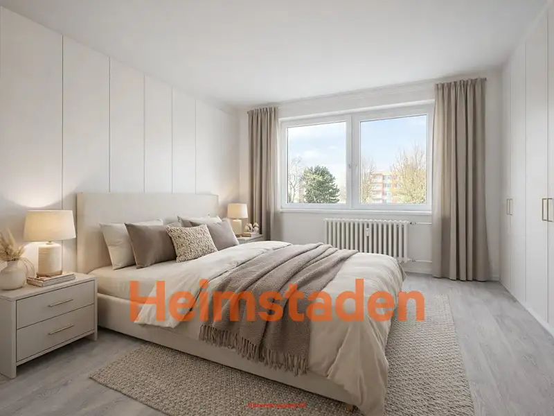Pronájem bytu 2+1 59 m², Karviná – náhled fotky 3