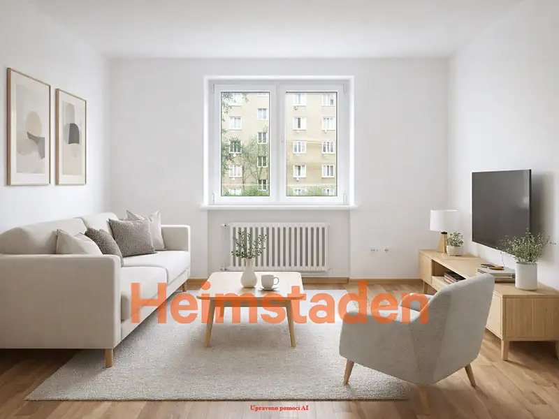 Pronájem bytu 2+kk 38 m², Havířov – náhled fotky 1