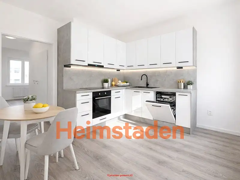 Pronájem bytu 2+1 55 m², Havířov – náhled fotky 1