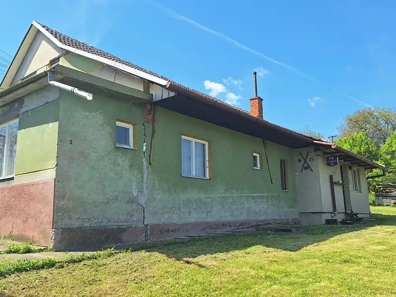 Prodej rodinného domu 167 m², pozemek 1086 m², Halenkovice – náhled fotky 3