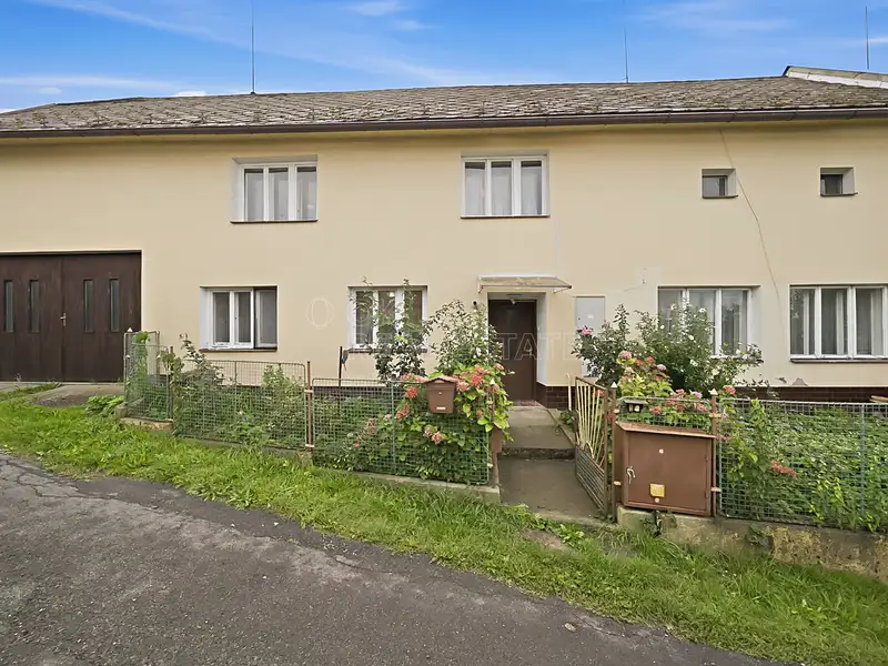 Prodej rodinného domu 130 m², pozemek 298 m², Tršice – náhled fotky 2