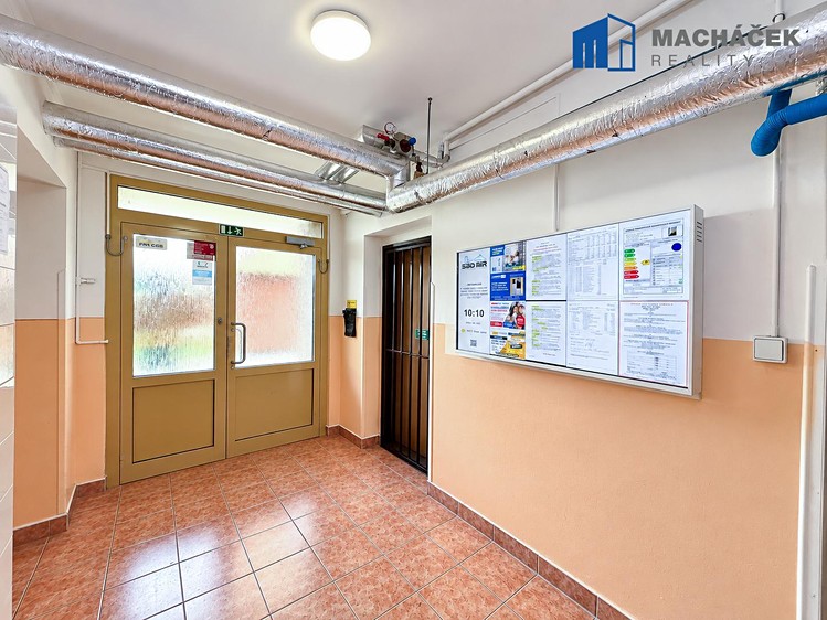 Wohnung 2+kk zum Kauf, 38 m² (12 von 13)