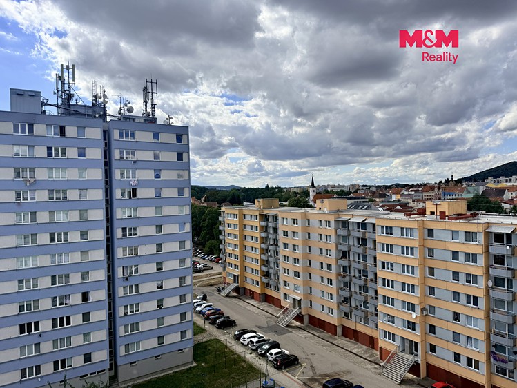 Wohnung 3+1 zum Kauf, 73 m² (25 von 27)
