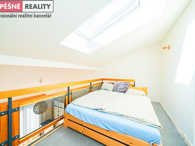 Prodej bytu 1+kk, 42 m² (17 z 26)