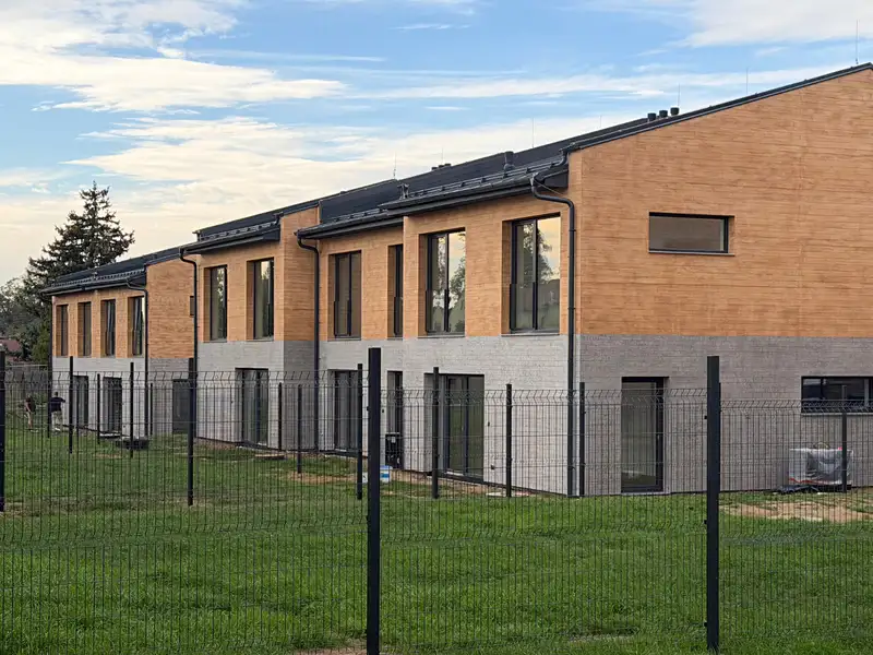 Prodej rodinného domu 123 m², pozemek 433 m², Býkev – náhled fotky 3