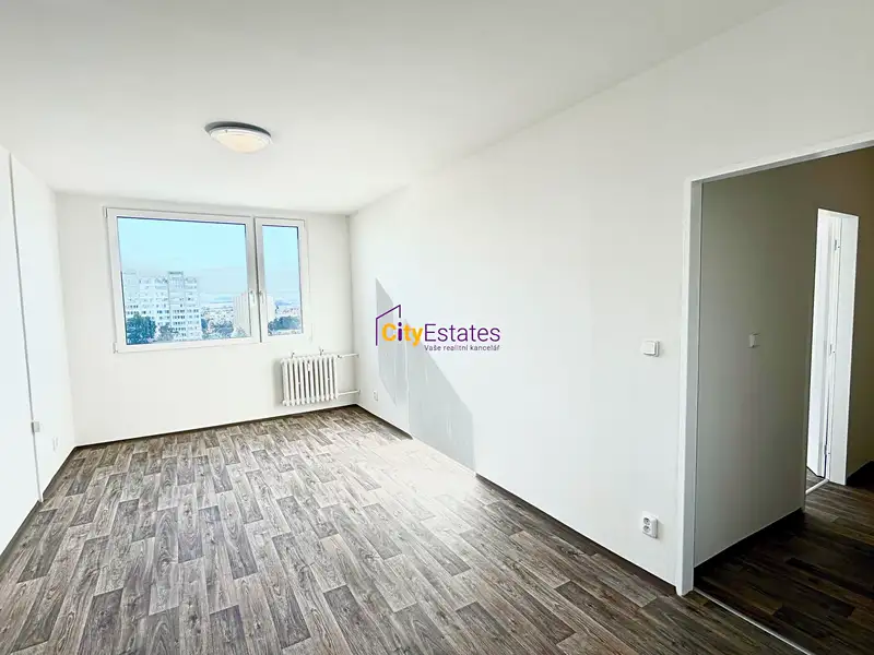 Prodej bytu 2+kk 43 m², Praha – náhled fotky 2