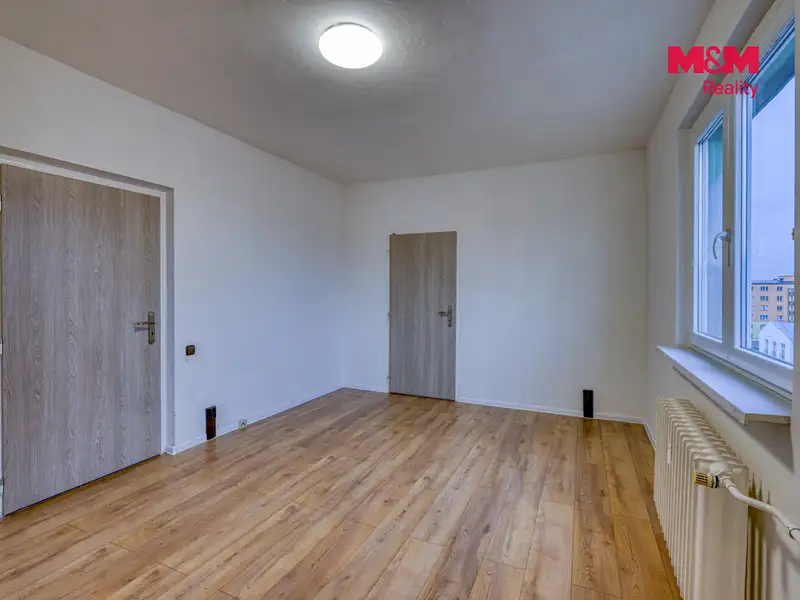 Prodej bytu 3+1 56 m², Rotava – náhled fotky 3
