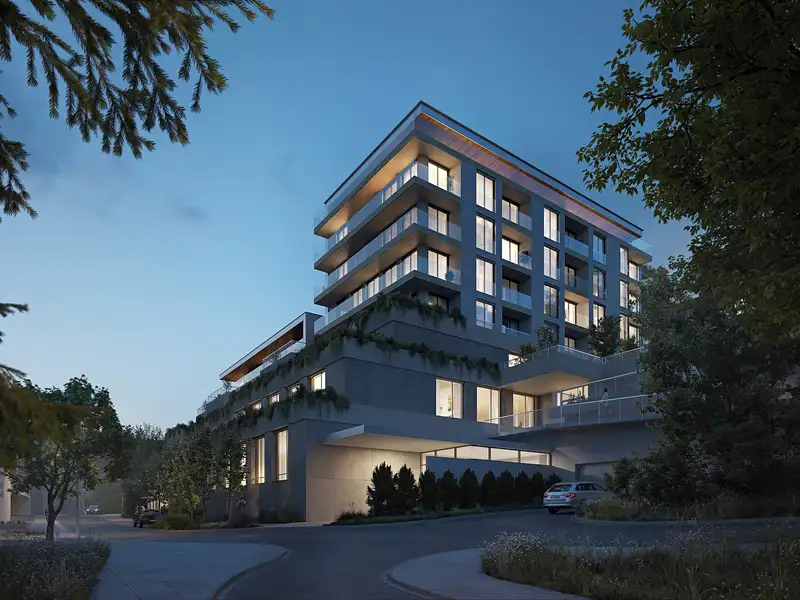 Prodej bytu 2+kk 42 m², Luhačovice – náhled fotky 3