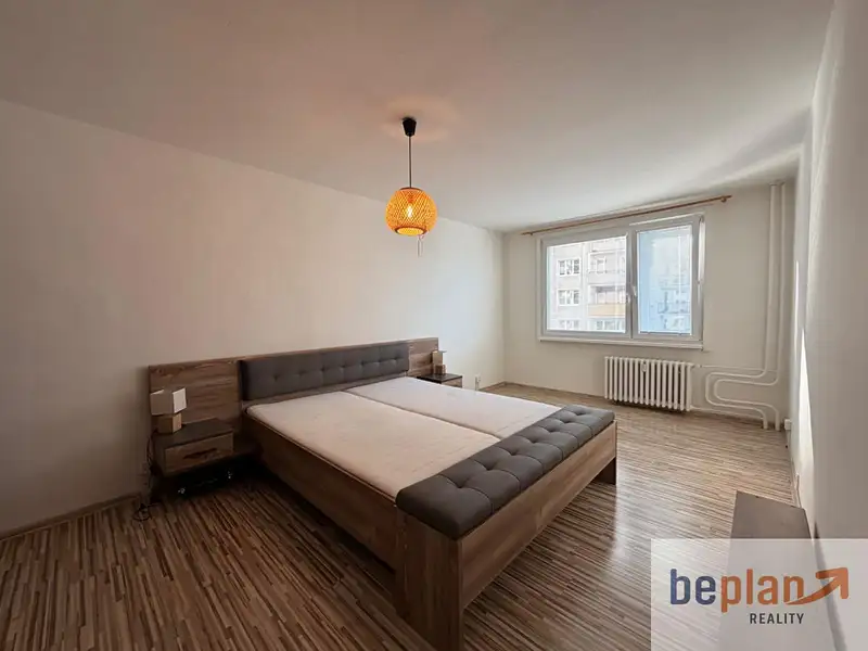 Pronájem bytu 2+1 62 m², Ústí nad Labem – náhled fotky 3