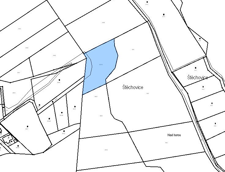 Grundstück zum Kauf, 1.801 m² (3 von 5)