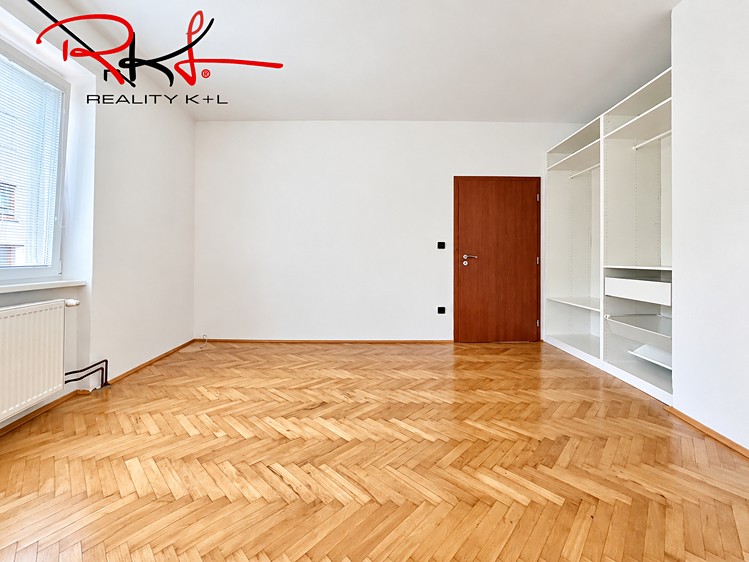 Wohnung 3+1 zur Miete, 83 m² (9 von 14)