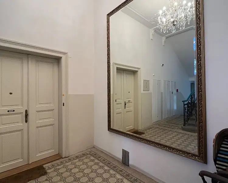 Pronájem bytu 2+kk 48 m², Praha – náhled fotky 2