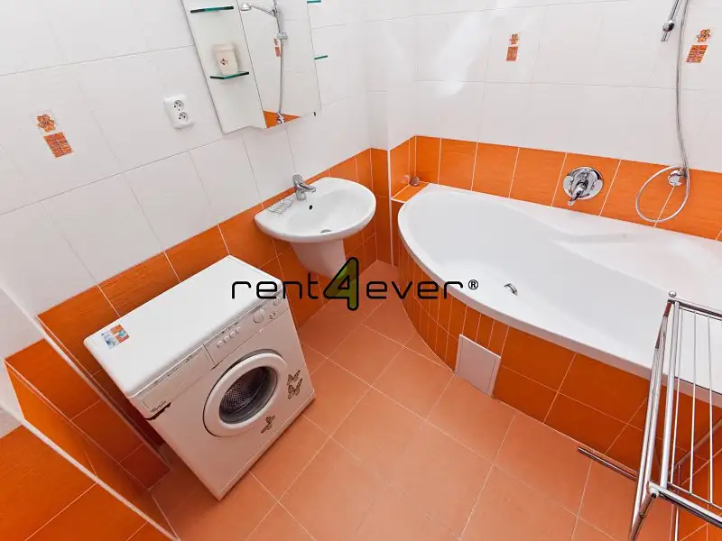 Pronájem bytu 1+1 46 m², Praha – náhled fotky 2