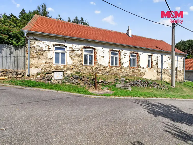 Prodej rodinného domu 78 m², pozemek 587 m², Bačkovice – náhled fotky 2
