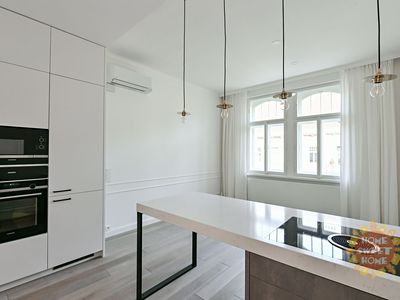 Pronájem bytu 2+kk 56 m²
