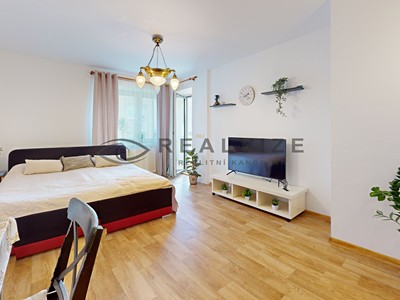 Wohnung 2+1 zum Kauf, 52 m² (2 von 11)