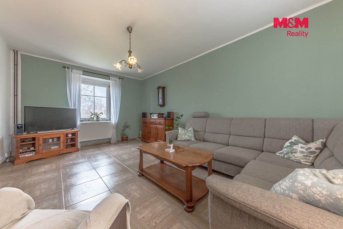 Prodej rodinného domu 76 m², pozemek 769 m² – fotografie 5