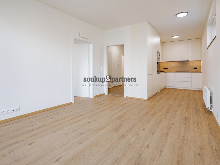 Wohnung 2+kk zur Miete, 53 m² (3 von 26)