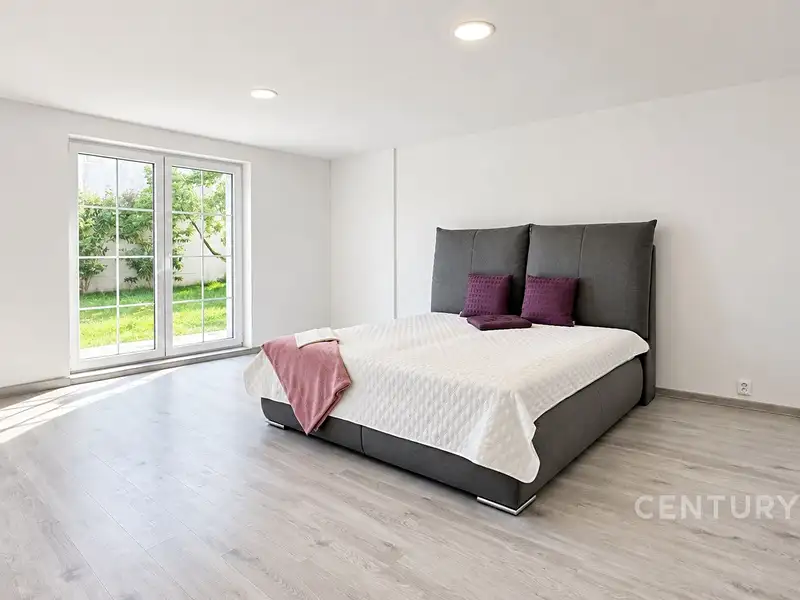 Pronájem rodinného domu 150 m², pozemek 650 m², Dobrovíz – náhled fotky 3
