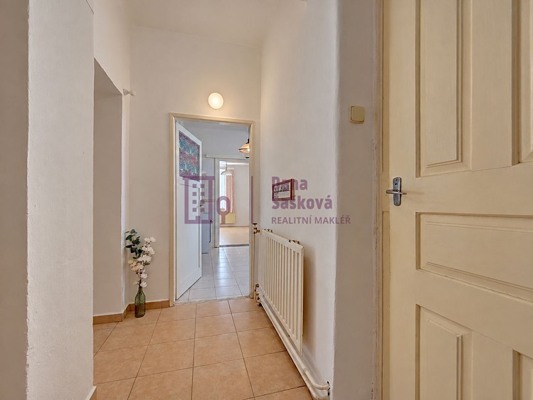 Квартира 3+1 на продаж, 75 м² (16 з 22)