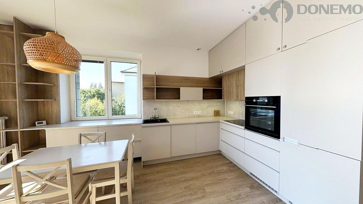 Prodej bytu 4+kk 99 m², Olomouc – fotka 1 z 3