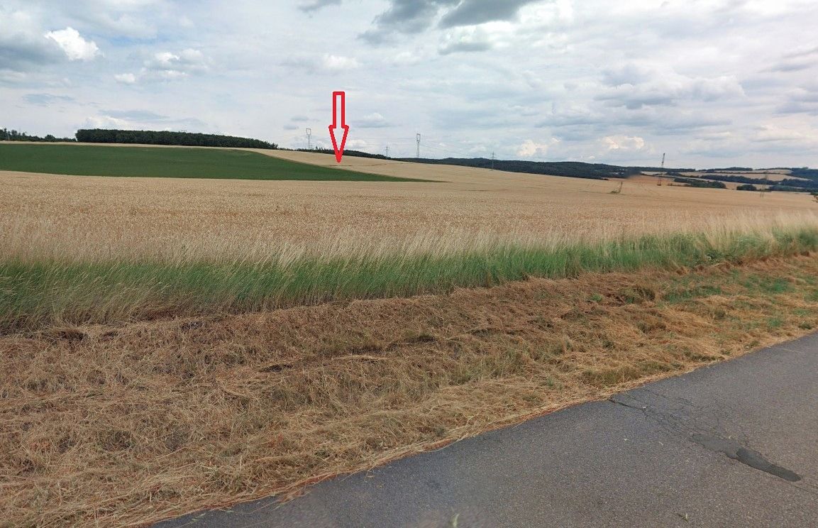 Prodej pole 15809 m², Ivančice – fotka 1 z 3