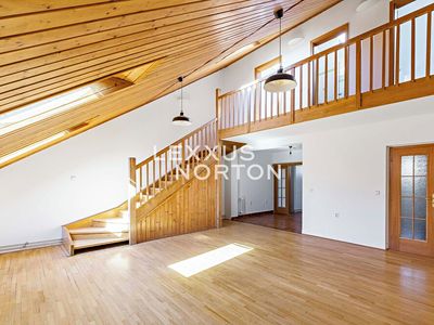 Prodej bytu 3+1 117 m²