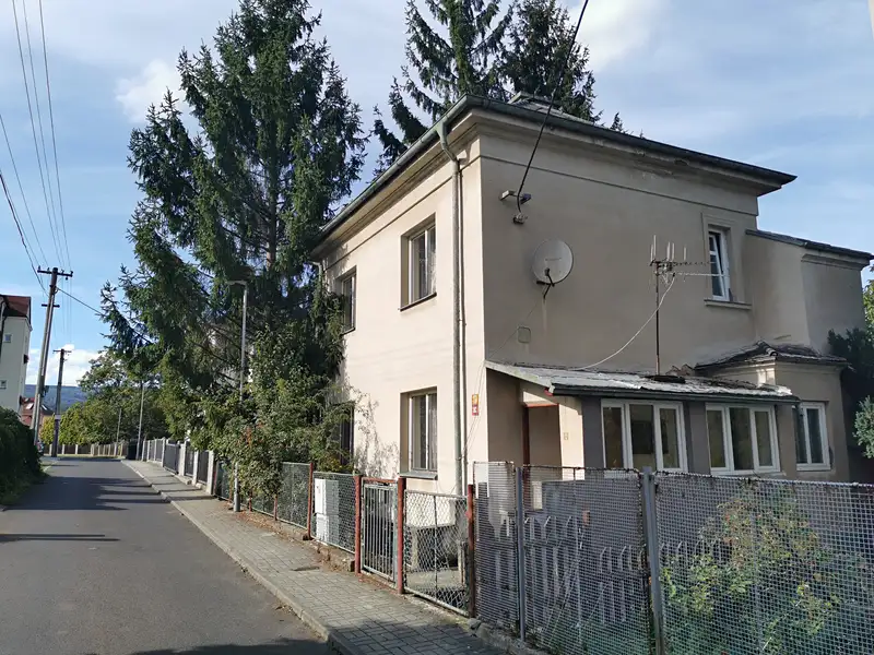 Prodej rodinného domu 200 m², pozemek 349 m², Proboštov – náhled fotky 2