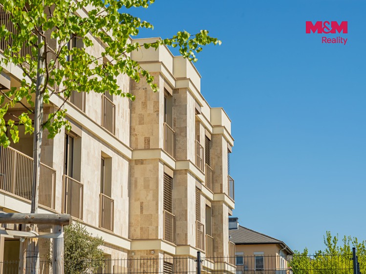 Квартира 3+kk на продаж, 80 м² (4 з 30)