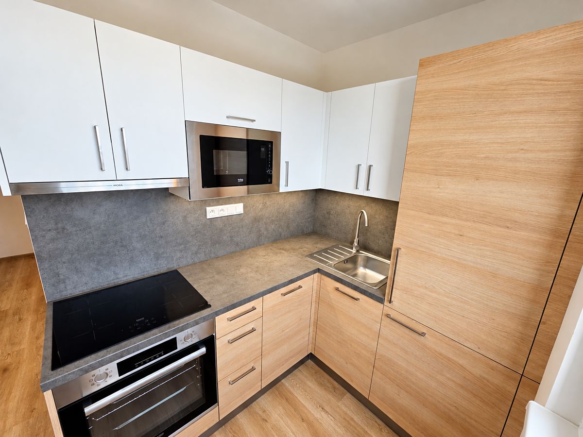 Prodej bytu 1+1 35 m², Liberec – fotka 1 z 3