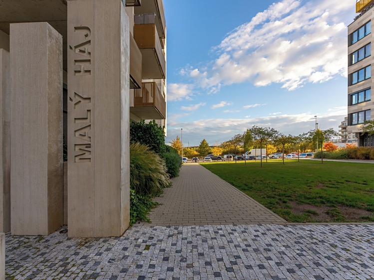 The 4+kk flat for sale, 123 m² (37 of 38)