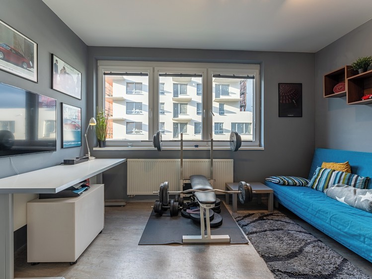 The 4+kk flat for sale, 123 m² (19 of 38)