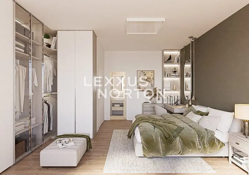 Prodej rodinného domu 153 m², pozemek 243 m², Praha – náhled fotky 3