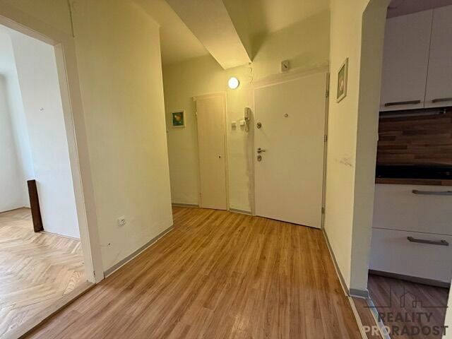 Prodej bytu 3+1 68 m² – fotografie 4