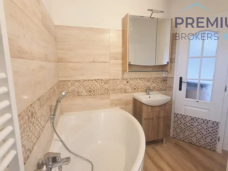 Pronájem rodinného domu 72 m², pozemek 750 m², Hořín – náhled fotky 3