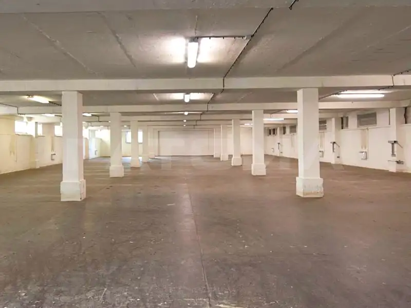 Pronájem skladového prostoru 903 m², Praha – náhled fotky 2