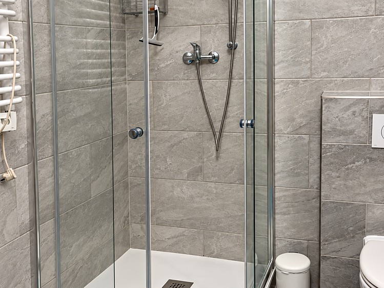 Квартира 1+kk на продаж, 51 м² (8 з 9)