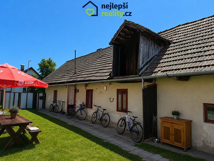 Prodej domu, 85 m² (6 z 16)