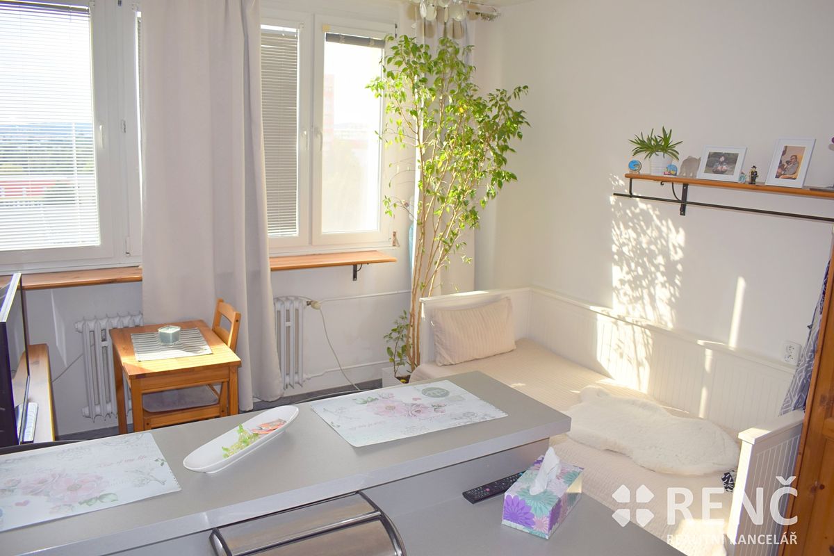 Prodej bytu 1+kk 23 m²