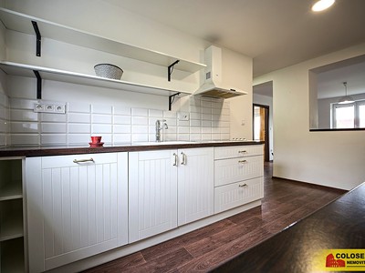 Prodej bytu 2+1 69 m²