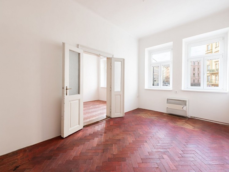 Квартира 3+1 на продаж, 83 м² (3 з 20)