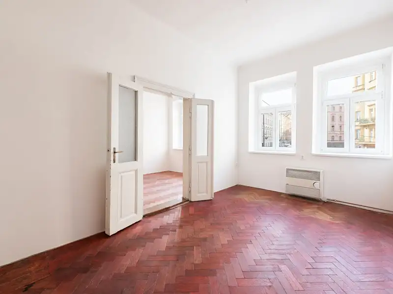 Prodej bytu 3+1 83 m², Praha – náhled fotky 3