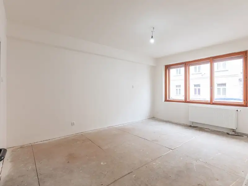 Prodej bytu 2+kk 50 m², Praha – náhled fotky 2