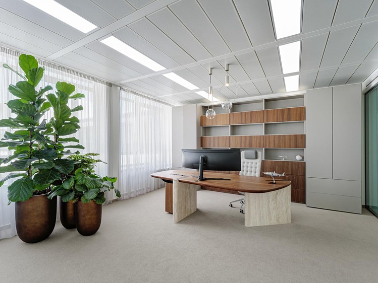 Pronájem komerčního prostoru, 477 m² (6 z 20)